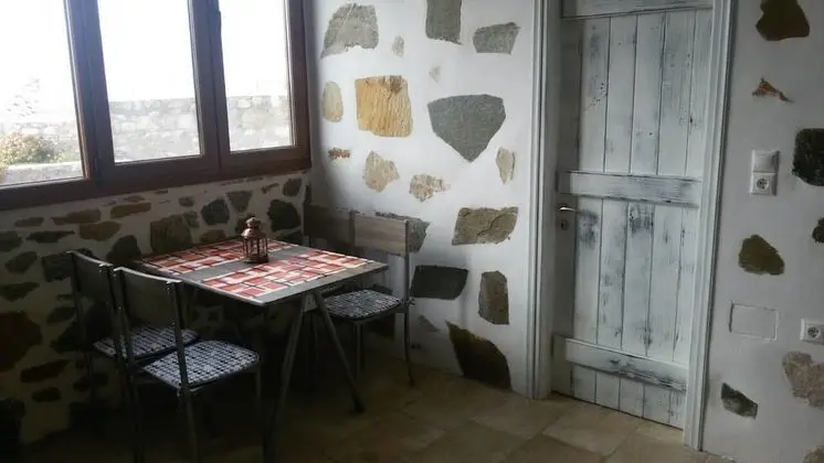 Ev, 1 Yatak Odası