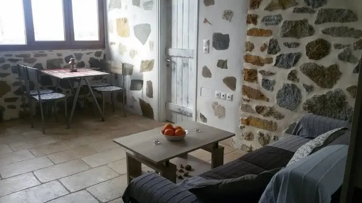 Ev, 1 Yatak Odası