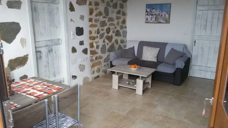 Ev, 1 Yatak Odası