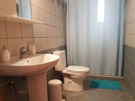 Ev, 2 Yatak Odası
