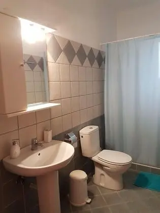 Ev, 2 Yatak Odası