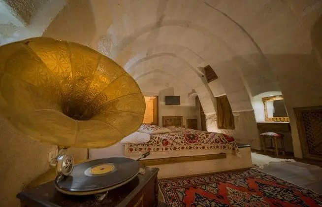 Jakuzili Cave Suite,    , Jakuzili