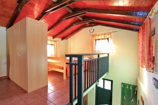Kır Evi (Two Bedroom Stone House)