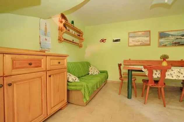 Kır Evi (Two Bedroom Stone House)