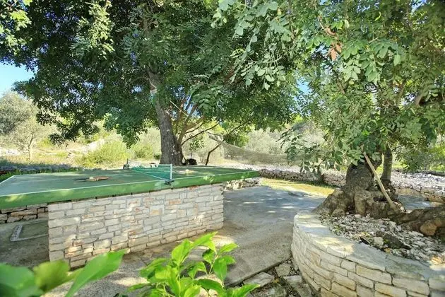 Kır Evi (Two Bedroom Stone House)