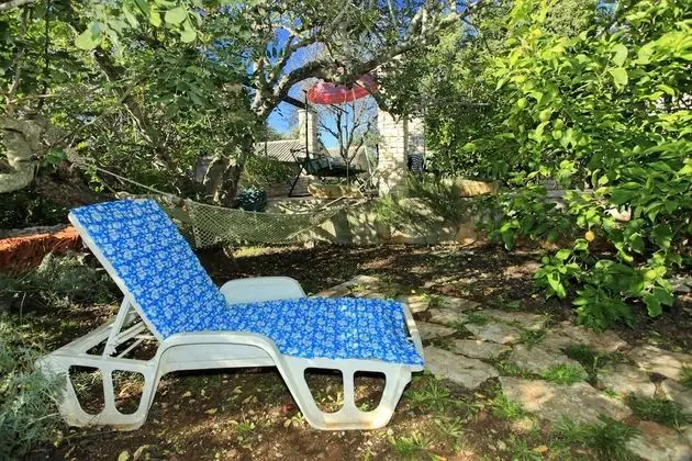 Kır Evi (Two Bedroom Stone House)