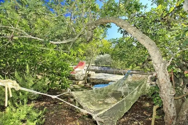 Kır Evi (Two Bedroom Stone House)