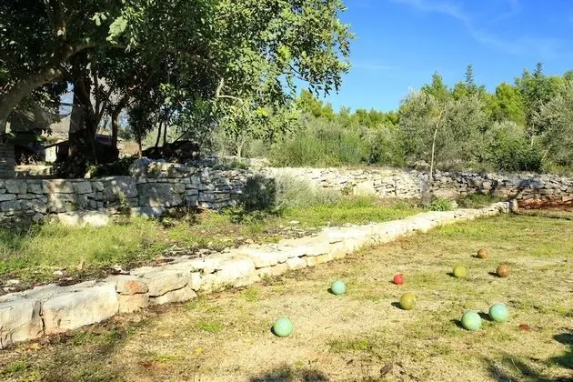 Kır Evi (Two Bedroom Stone House)