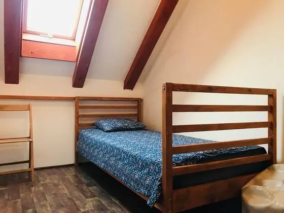 Ev, Birden Çok Yatak