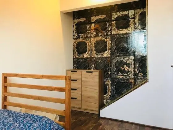 Ev, Birden Çok Yatak