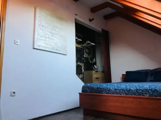 Ev, Birden Çok Yatak