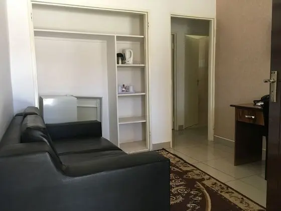 Executive Tek Büyük Yataklı Oda