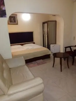Superior Tek Büyük Yataklı Oda