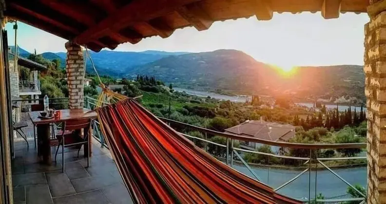 Villa, 3 Yatak Odası, Deniz Manzaralı