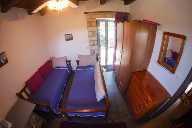 Villa, 3 Yatak Odası, Deniz Manzaralı