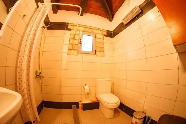 Villa, 3 Yatak Odası, Deniz Manzaralı