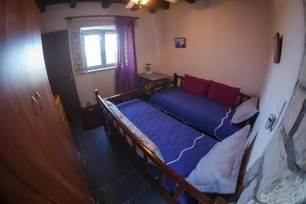 Villa, 3 Yatak Odası, Plaj Manzaralı