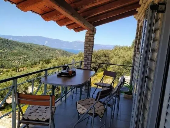 Villa, 3 Yatak Odası, Plaj Manzaralı