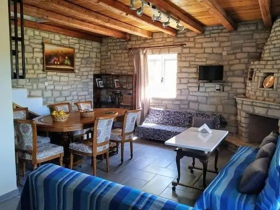 Oturma alanı