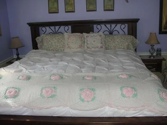 Comfort Kır Evi, 1 En Büyük (King) Boy Yatak, Sigara İçilmez