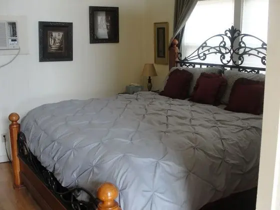 Comfort Kır Evi, 1 En Büyük (King) Boy Yatak, Sigara İçilmez