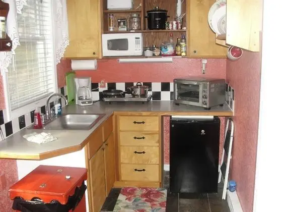 Comfort Kır Evi, 1 En Büyük (King) Boy Yatak, Sigara İçilmez