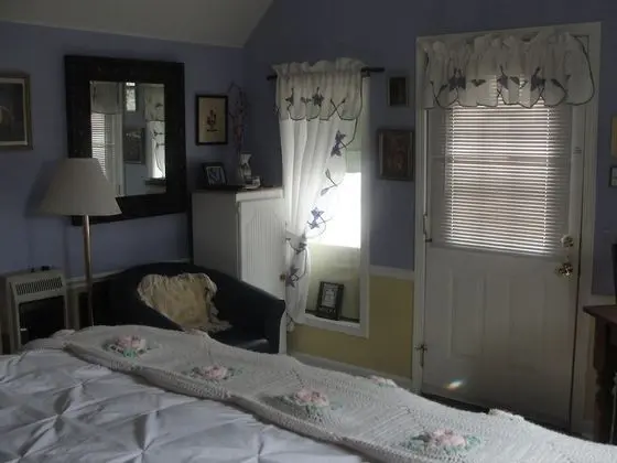 Comfort Kır Evi, 1 En Büyük (King) Boy Yatak, Sigara İçilmez