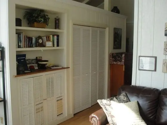 Comfort Kır Evi, 1 En Büyük (King) Boy Yatak, Sigara İçilmez