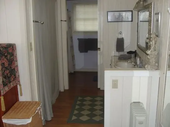 Comfort Kır Evi, 1 En Büyük (King) Boy Yatak, Sigara İçilmez