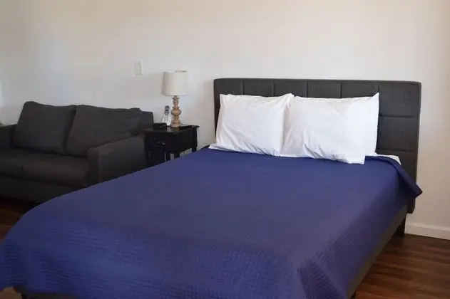 Standard Oda, Küçük Mutfak (Room 12)