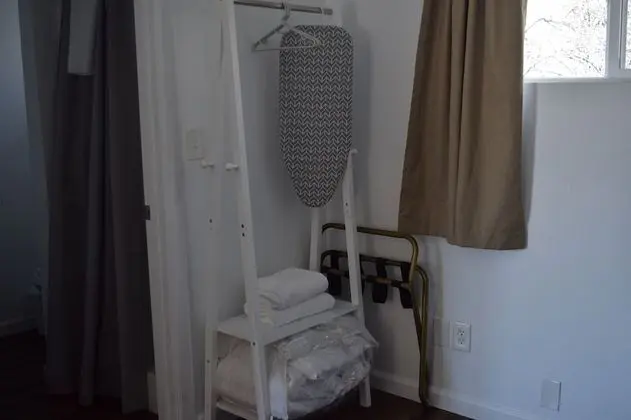 Standard Oda, Küçük Mutfak (Room 12)