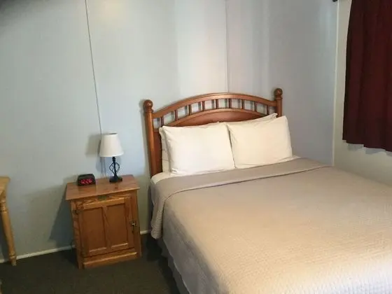 Standard Oda, Küçük Mutfak (Room 8)