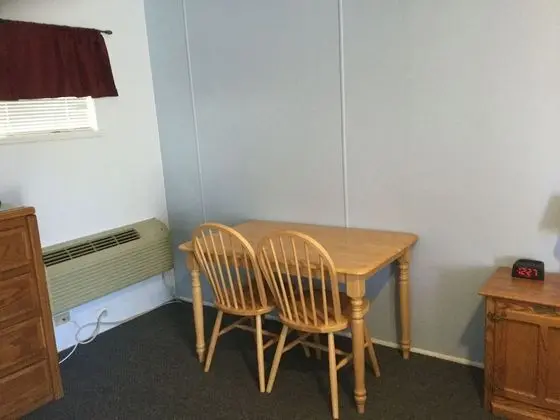 Standard Oda, Küçük Mutfak (Room 8)