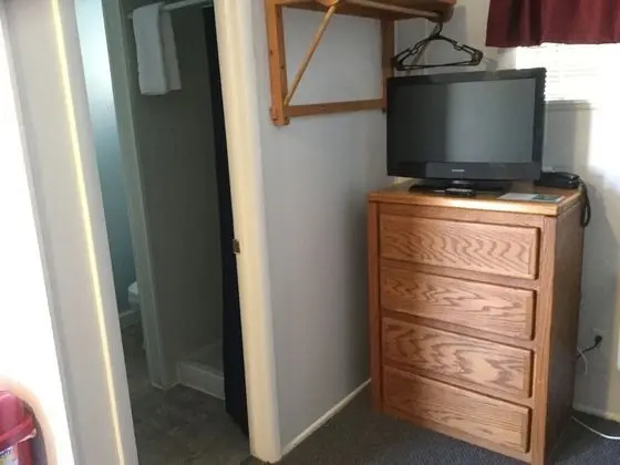 Standard Oda, Küçük Mutfak (Room 8)