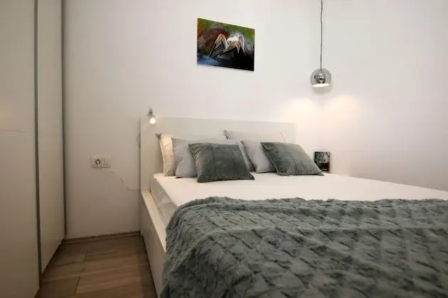 Villa (Three Bedroom Villa with Swimming Poo)