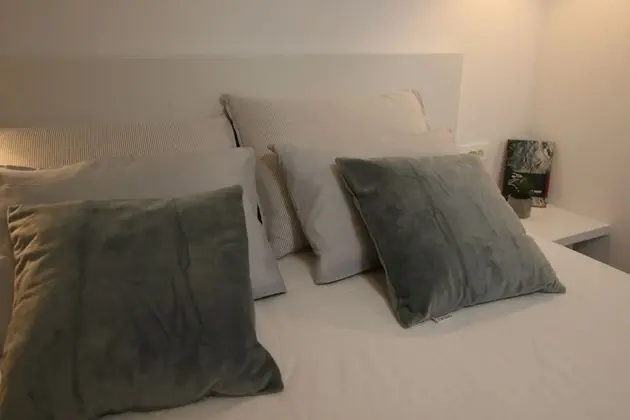 Villa (Three Bedroom Villa with Swimming Poo)