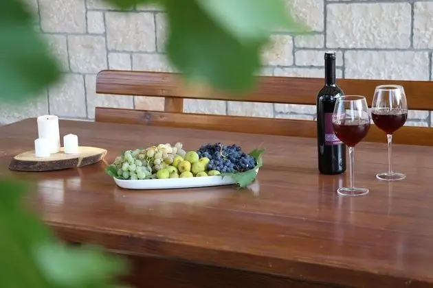 Villa (Three Bedroom Villa with Swimming Poo)