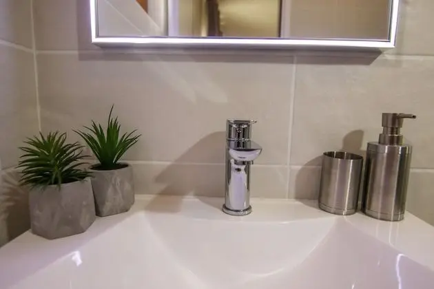 Villa (Three Bedroom Villa with Swimming Poo)