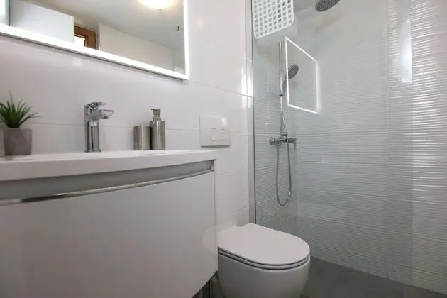 Villa (Three Bedroom Villa with Swimming Poo)