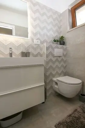 Villa (Three Bedroom Villa with Swimming Poo)