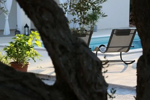 Villa (Three Bedroom Villa with Swimming Poo)