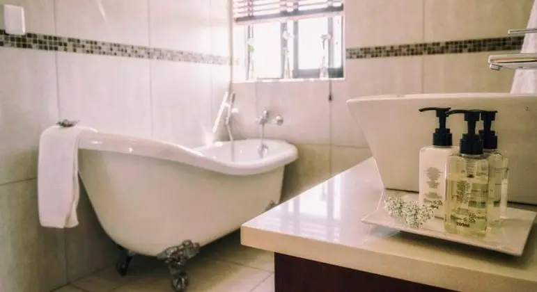 Luxury Oda, 1 Yatak Odası (Luxury King or Twin Room)
