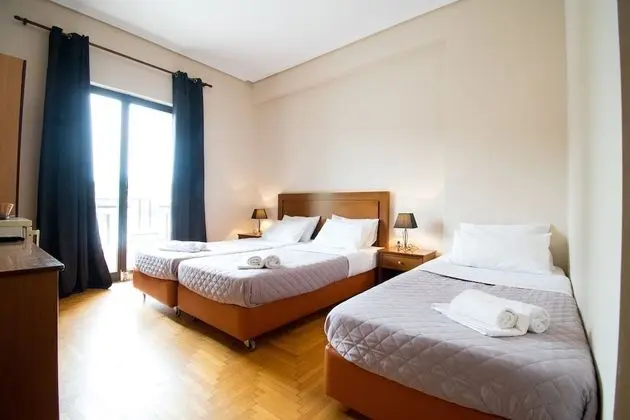 Apart Daire, Balkon, Bahçe Manzaralı