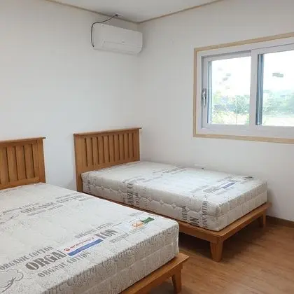 Family Daire, 2 Yatak Odası, Sigara İçilmez, 2 Banyolu