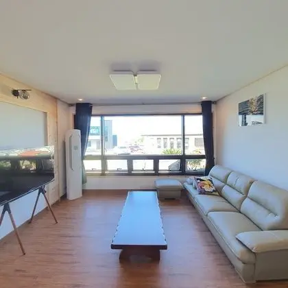Family Daire, 2 Yatak Odası, Sigara İçilmez, 2 Banyolu