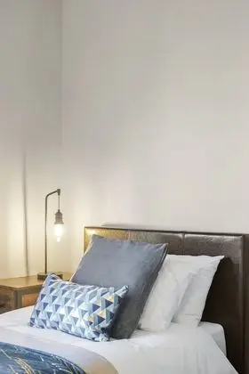 Apart Daire, Banyolu/Duşlu (One bed )