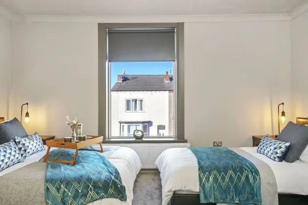 Apart Daire, Banyolu/Duşlu (One bed )
