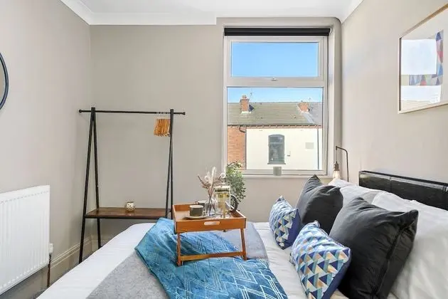 Classic Apart Daire, Özel Banyo (Two Bed )