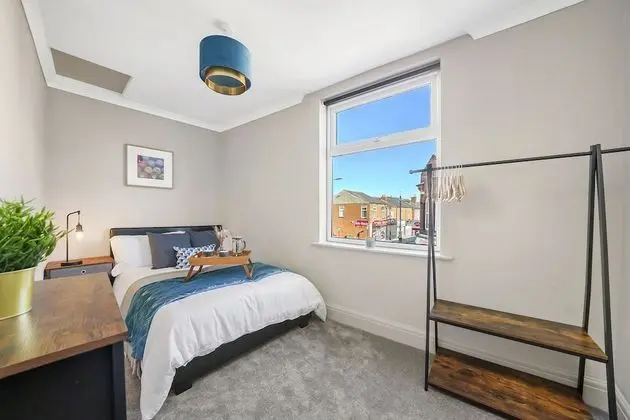 Classic Apart Daire, Özel Banyo (Two Bed )