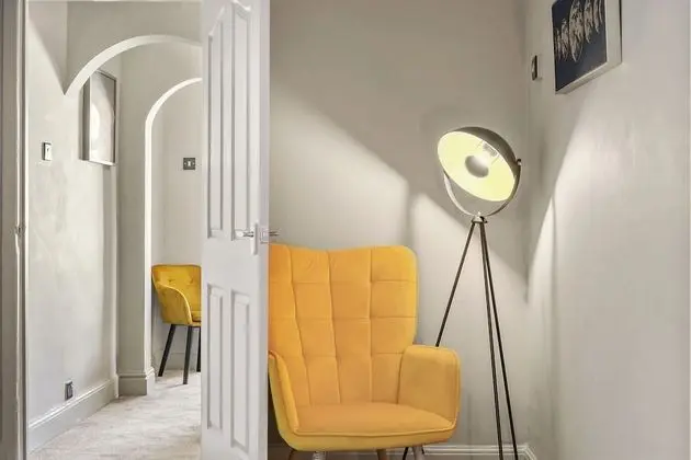 Classic Apart Daire, Özel Banyo (Two Bed )